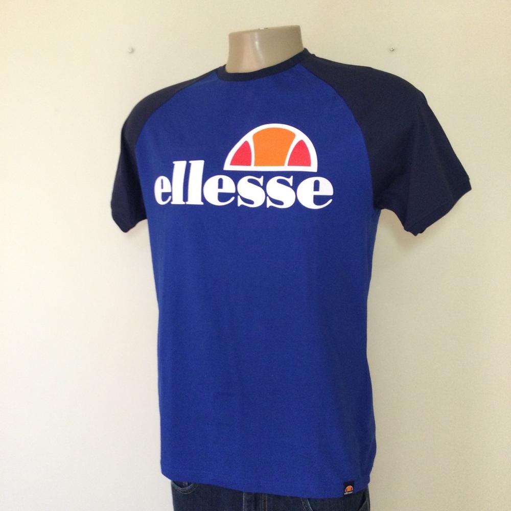 Ellesse Tennis Shirt